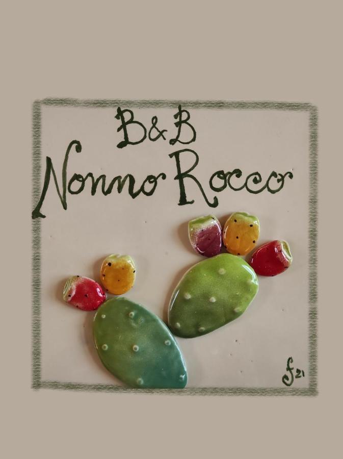 Nonno Rocco Διαμέρισμα Castro  Εξωτερικό φωτογραφία