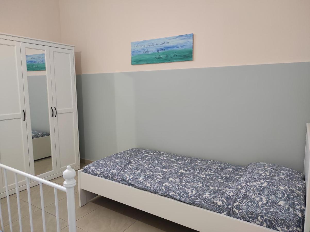 Nonno Rocco Διαμέρισμα Castro  Εξωτερικό φωτογραφία