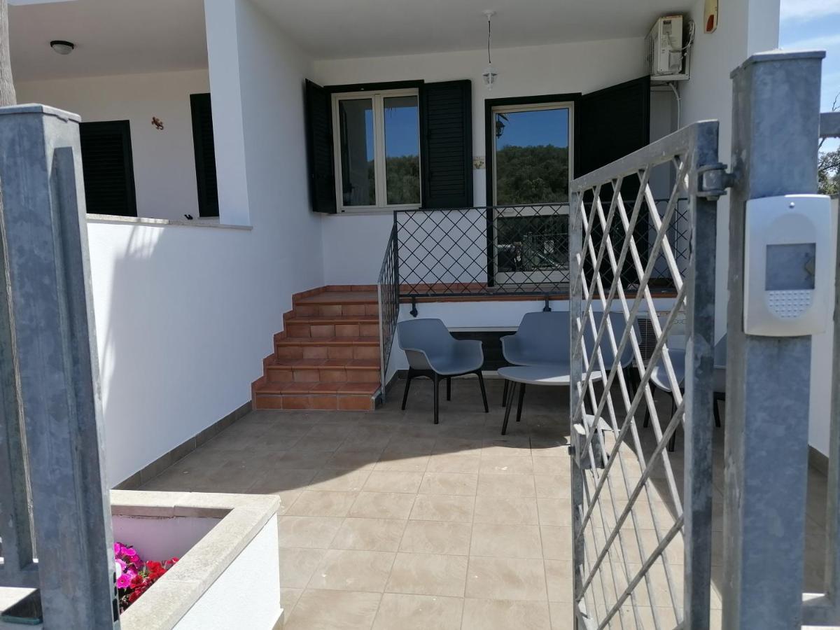 Nonno Rocco Διαμέρισμα Castro  Εξωτερικό φωτογραφία
