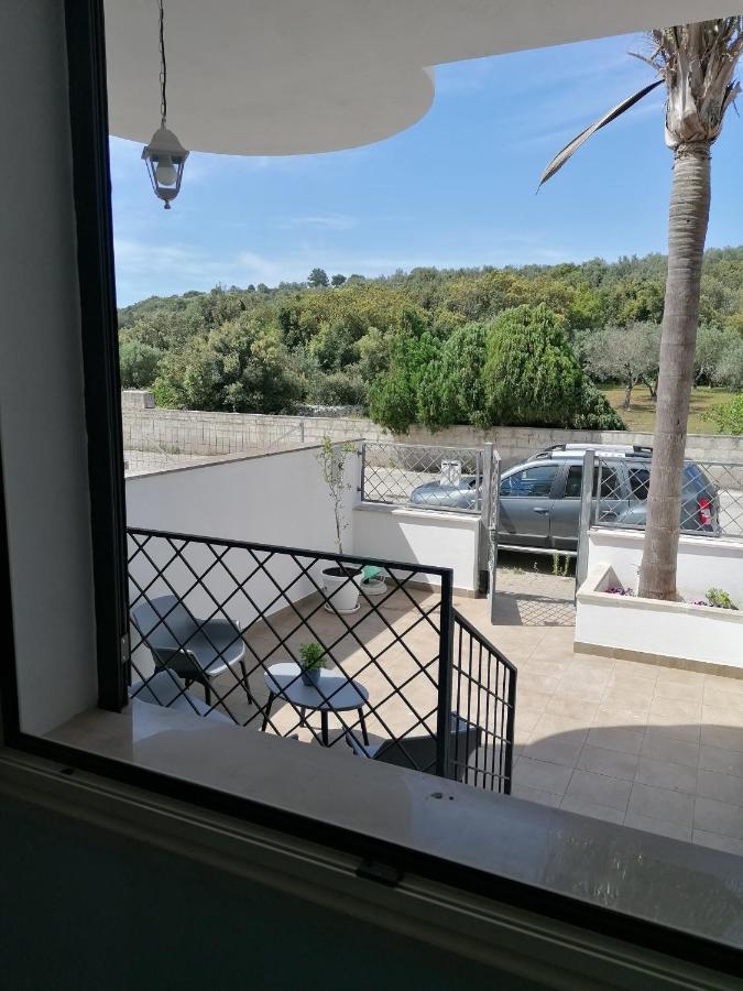 Nonno Rocco Διαμέρισμα Castro  Εξωτερικό φωτογραφία